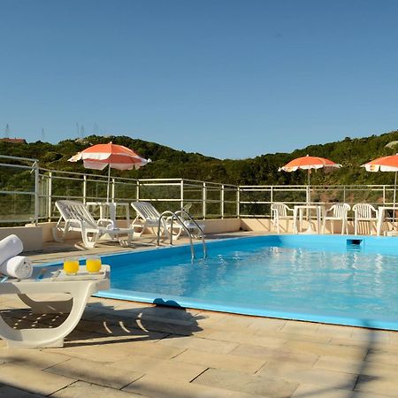 Joaquina Beach Hotel Florianópolis Esterno foto
