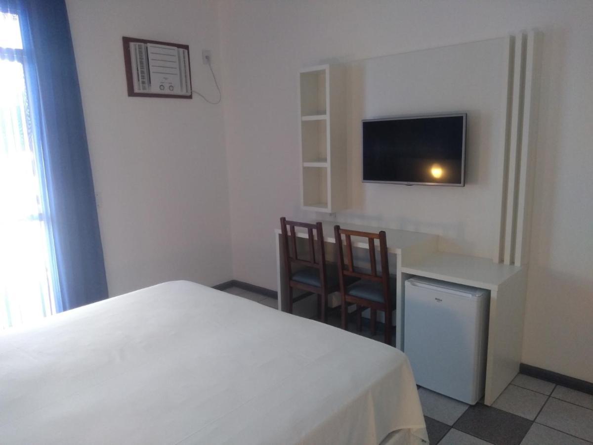 Joaquina Beach Hotel Florianópolis Esterno foto