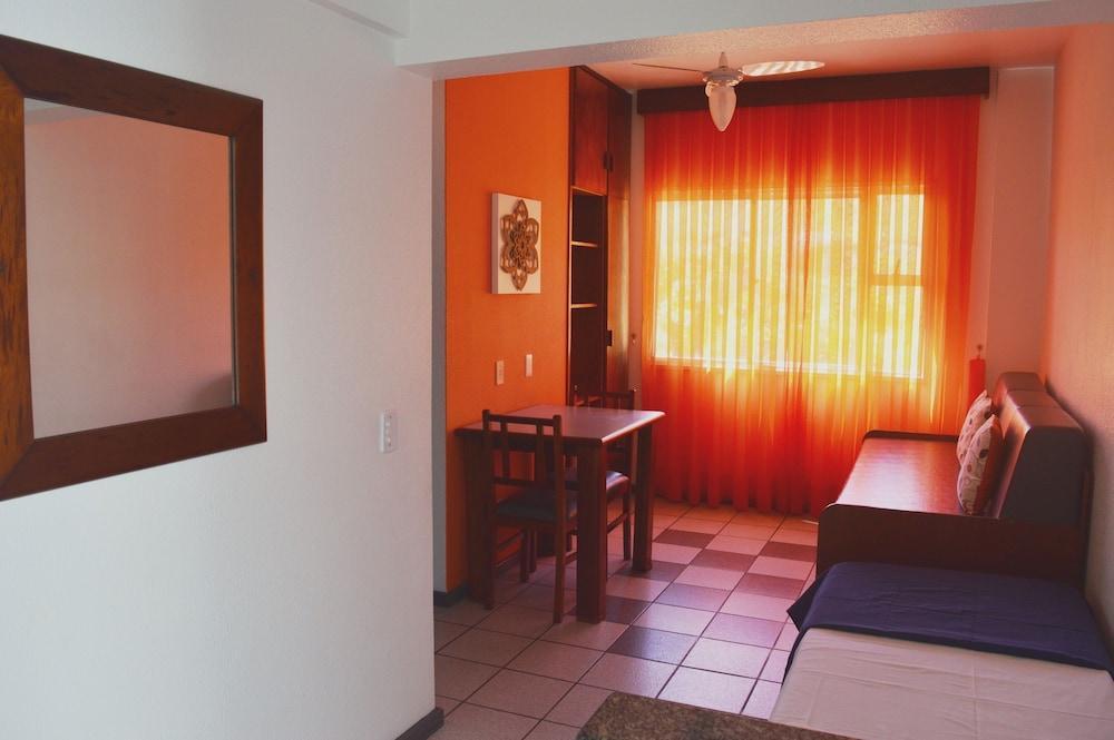 Joaquina Beach Hotel Florianópolis Esterno foto