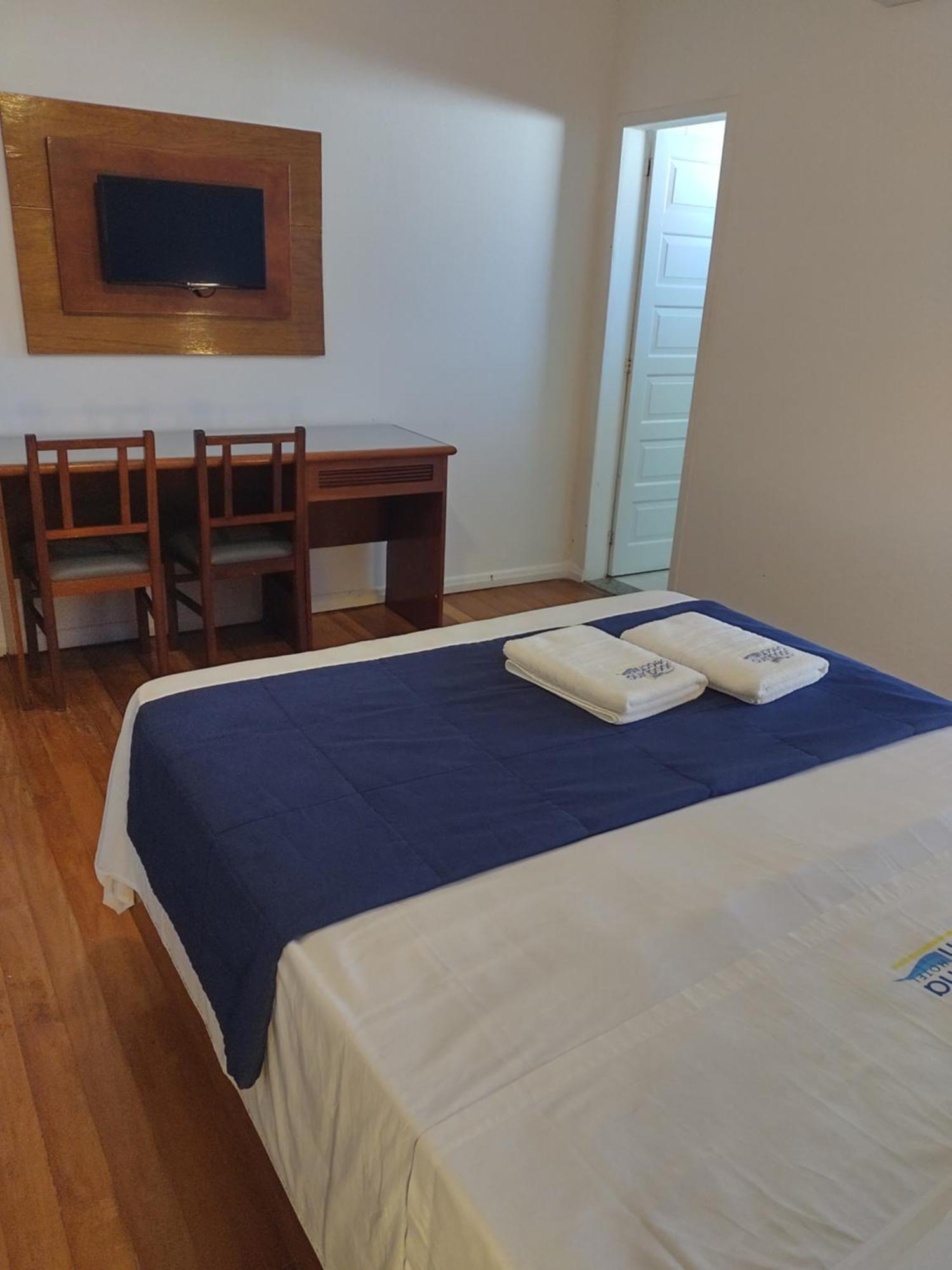 Joaquina Beach Hotel Florianópolis Esterno foto
